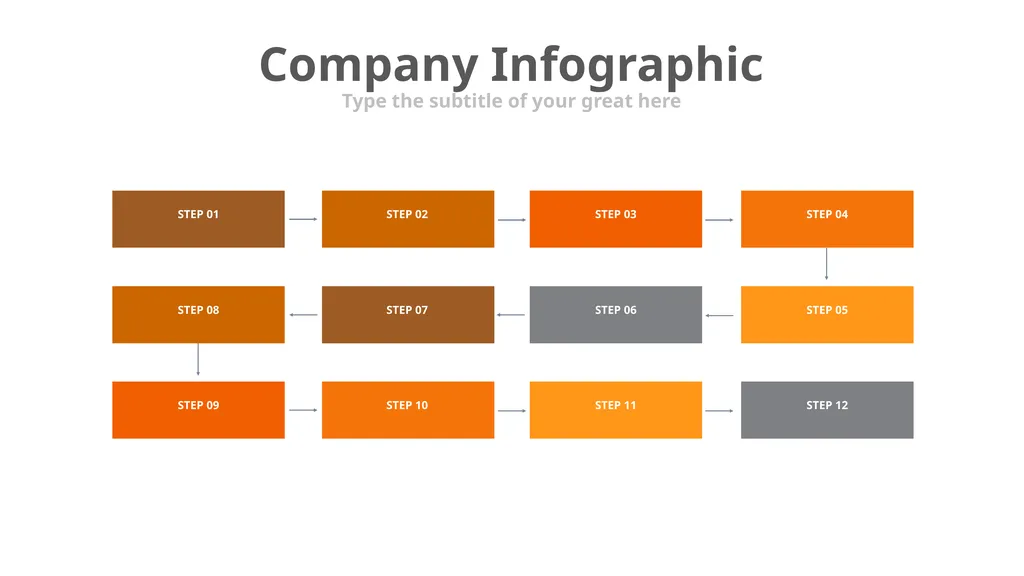 Our Company Structure Write Here Write Here Write - slide 57 of 66