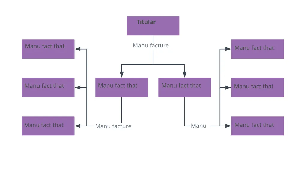 Our Company Structure Write Here Write Here Write - slide 11 of 66