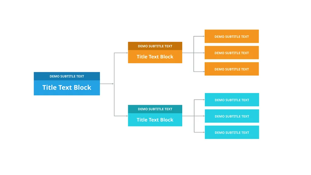 Our Company Structure Write Here Write Here Write - slide 19 of 66