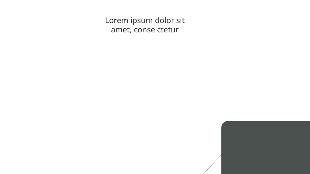 Our Company Structure Write Here Write Here Write - slide 51 of 66