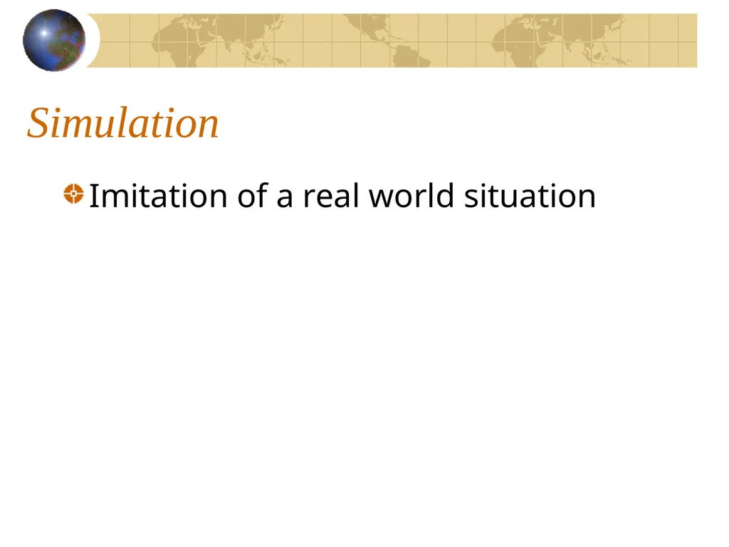 The MR process The steps Formulating the problem - slide 13 of 26