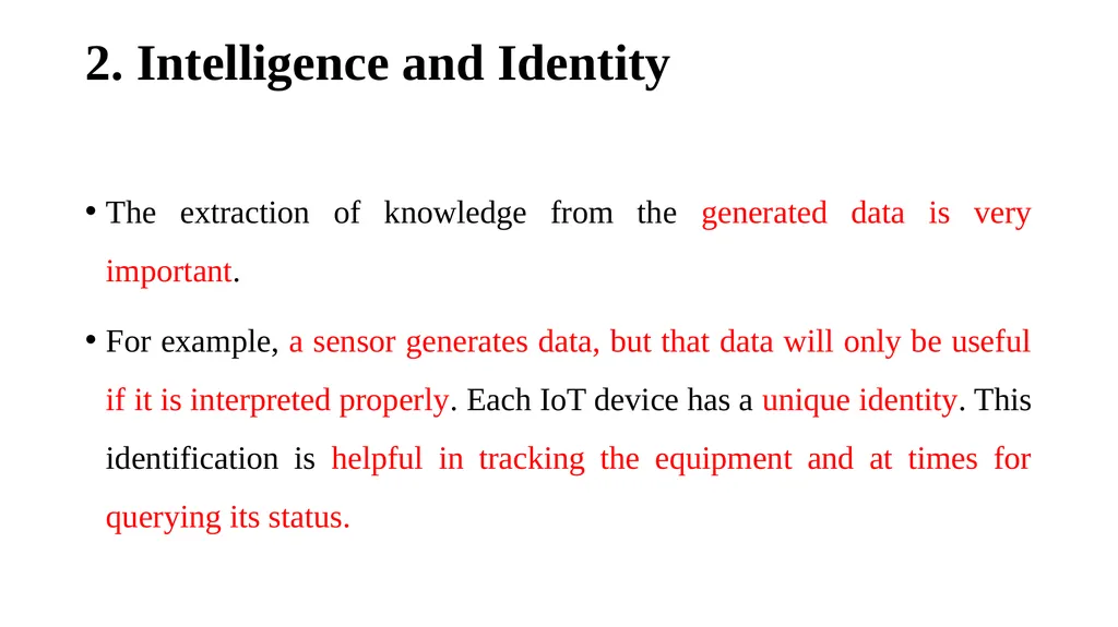 UNIT IV IOT TECHNOLOGIES, STANDARDS, TOOLS & M2M - slide 7 of 58