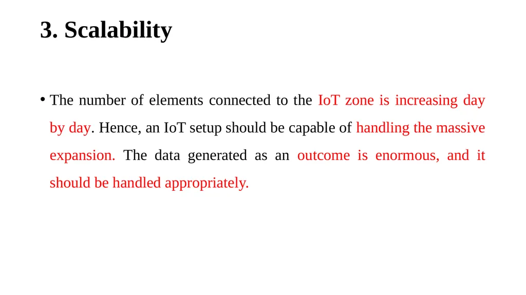 UNIT IV IOT TECHNOLOGIES, STANDARDS, TOOLS & M2M - slide 8 of 58