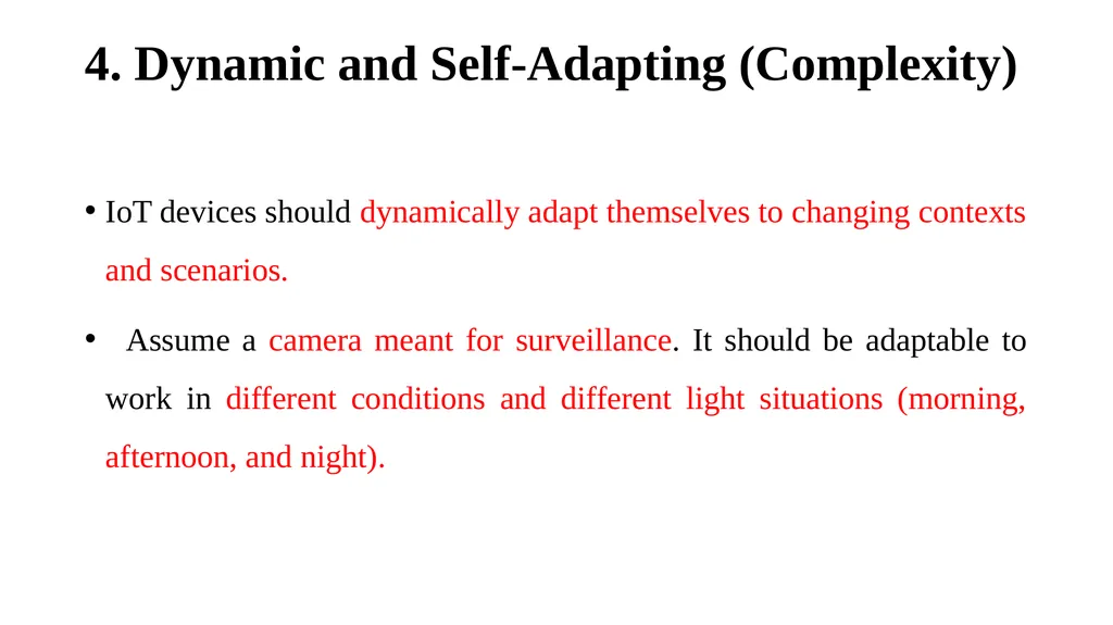 UNIT IV IOT TECHNOLOGIES, STANDARDS, TOOLS & M2M - slide 9 of 58