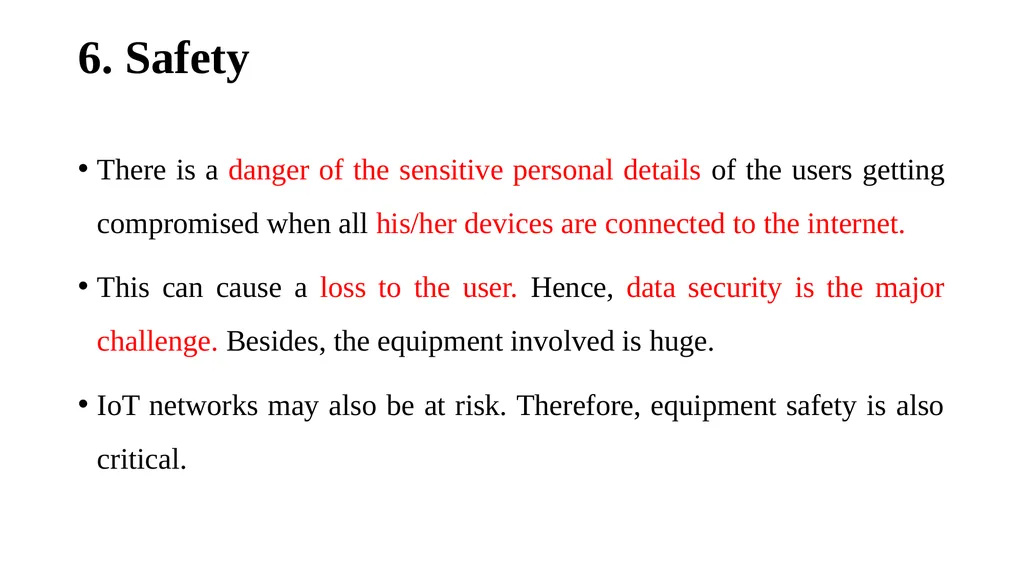 UNIT IV IOT TECHNOLOGIES, STANDARDS, TOOLS & M2M - slide 11 of 58