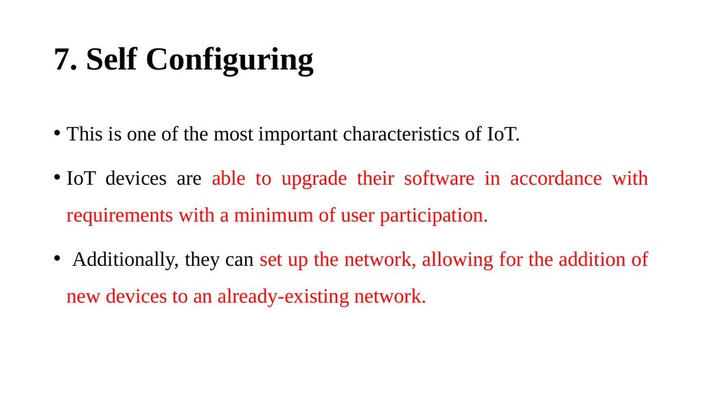 UNIT IV IOT TECHNOLOGIES, STANDARDS, TOOLS & M2M - slide 12 of 58