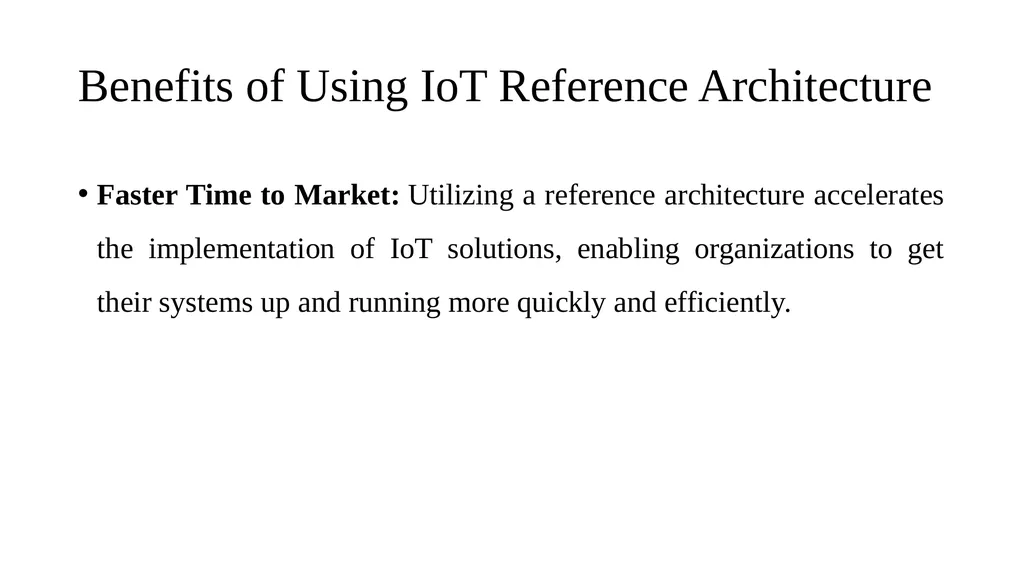UNIT IV IOT TECHNOLOGIES, STANDARDS, TOOLS & M2M - slide 20 of 58