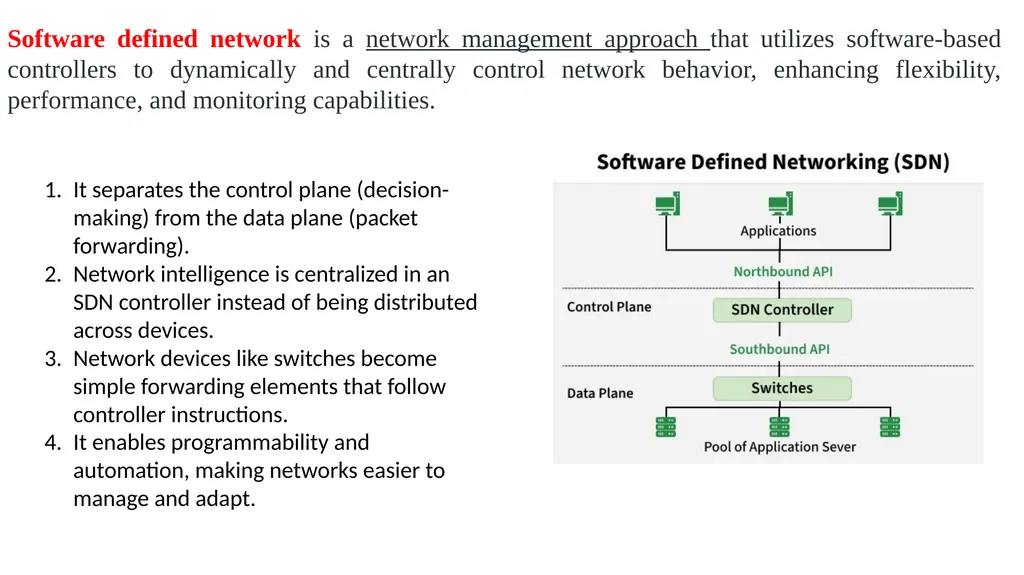 UNIT IV IOT TECHNOLOGIES, STANDARDS, TOOLS & M2M - slide 54 of 58