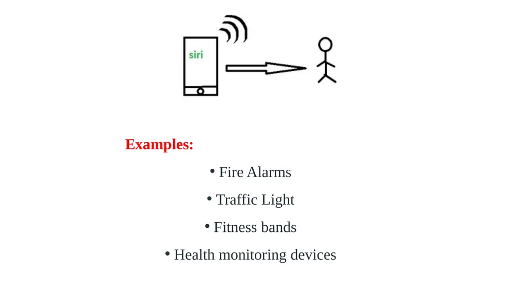 UNIT IV IOT TECHNOLOGIES, STANDARDS, TOOLS & M2M - slide 29 of 58