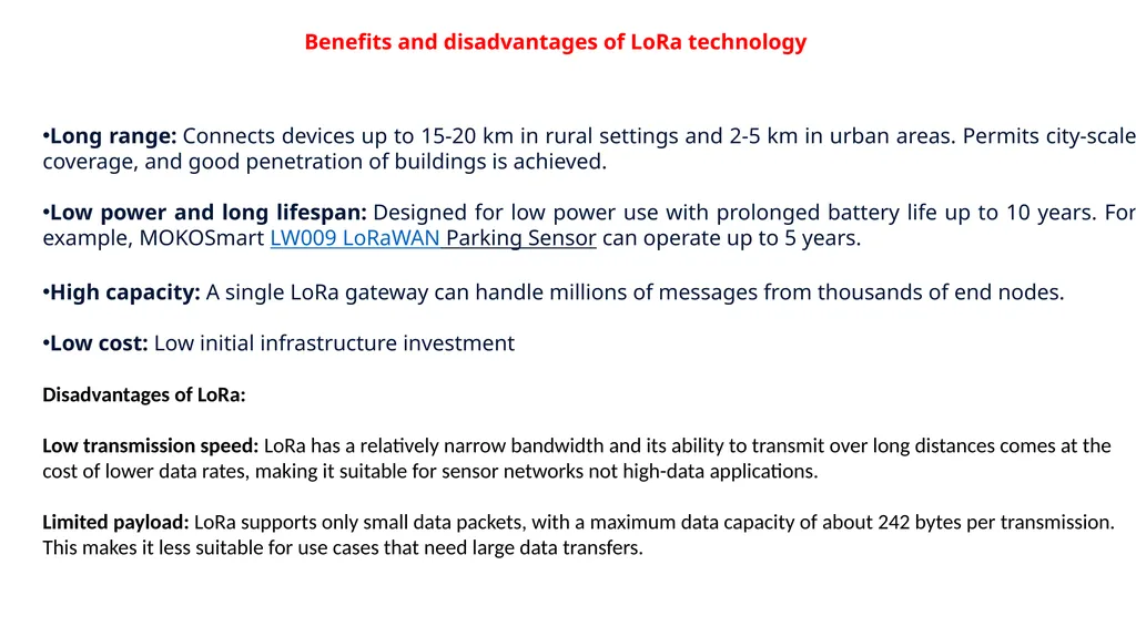 UNIT IV IOT TECHNOLOGIES, STANDARDS, TOOLS & M2M - slide 44 of 58