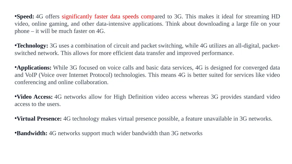 UNIT IV IOT TECHNOLOGIES, STANDARDS, TOOLS & M2M - slide 48 of 58