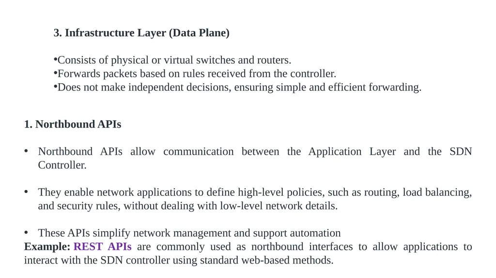 UNIT IV IOT TECHNOLOGIES, STANDARDS, TOOLS & M2M - slide 56 of 58