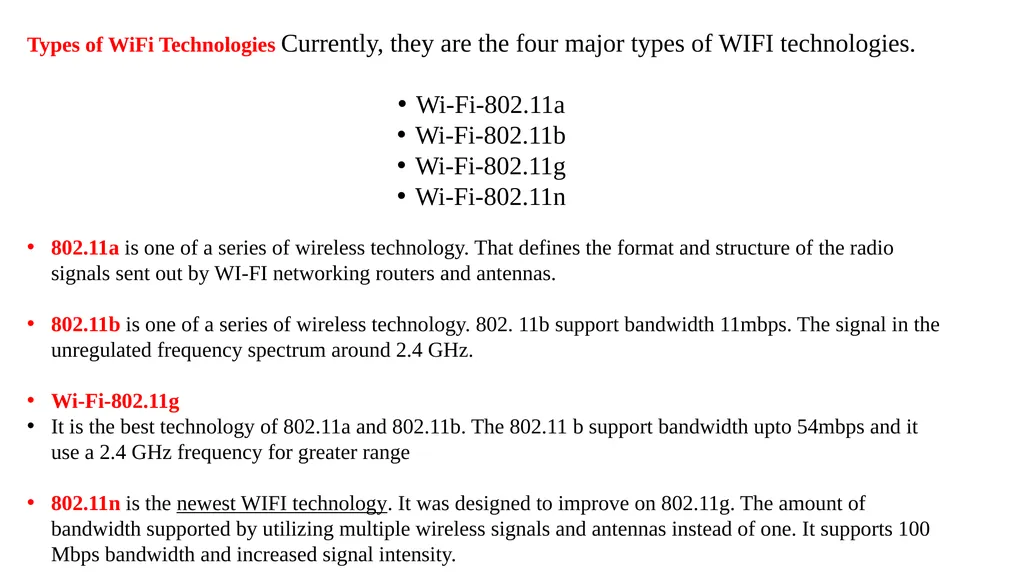 UNIT IV IOT TECHNOLOGIES, STANDARDS, TOOLS & M2M - slide 37 of 58