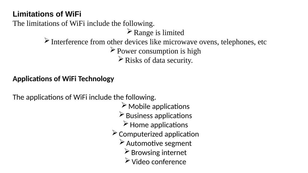 UNIT IV IOT TECHNOLOGIES, STANDARDS, TOOLS & M2M - slide 38 of 58