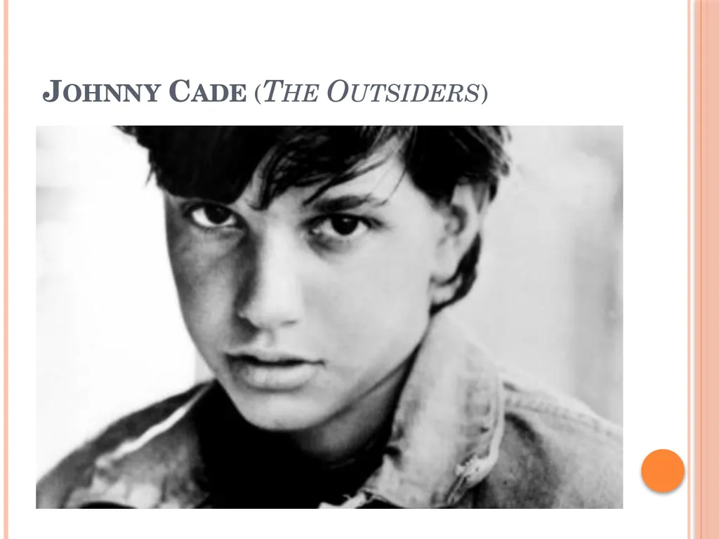 Identifying Archetypes and Characters in - slide 16 of 21