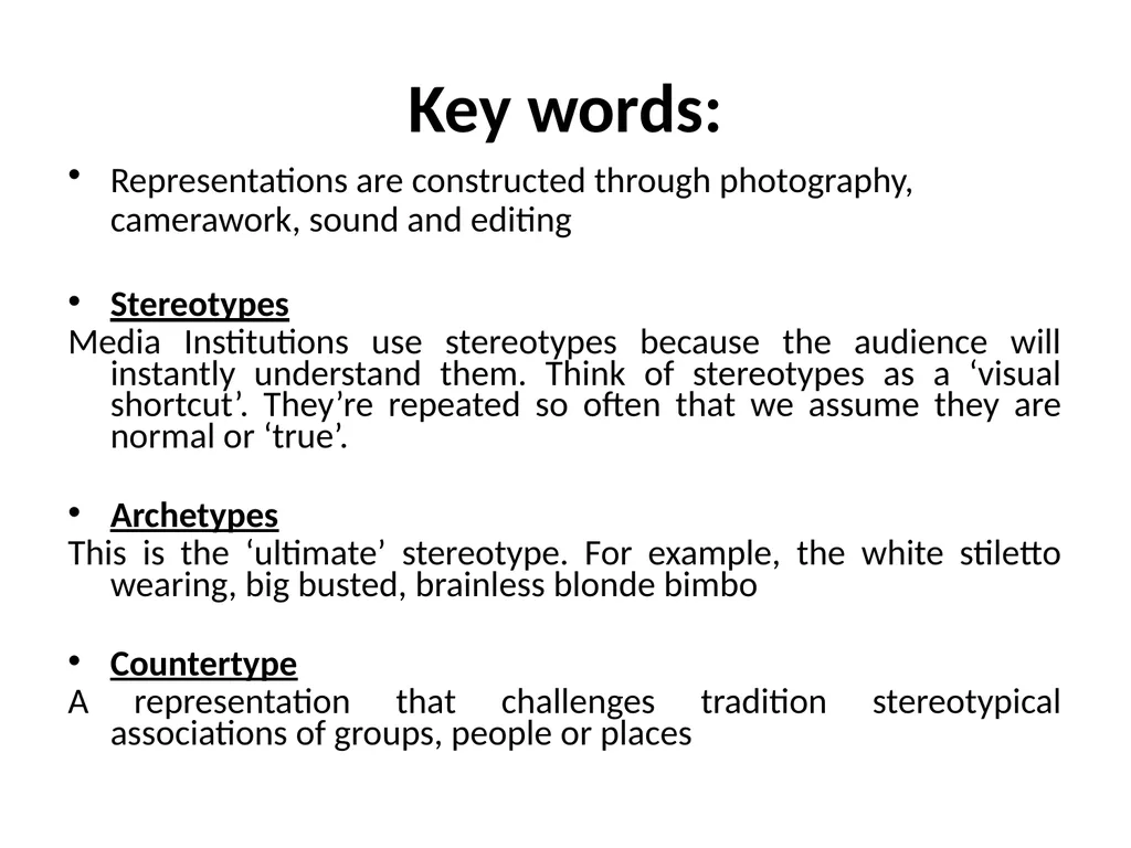 Representation Within Print Advertisements On the - slide 5 of 16