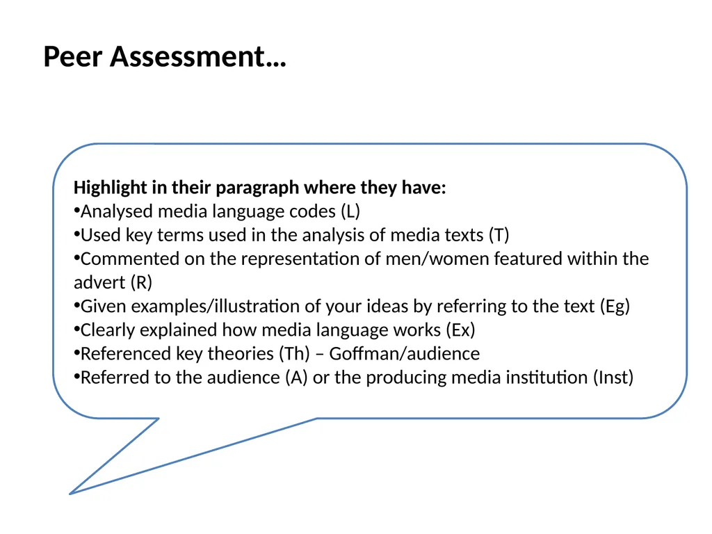 Representation Within Print Advertisements On the - slide 16 of 16