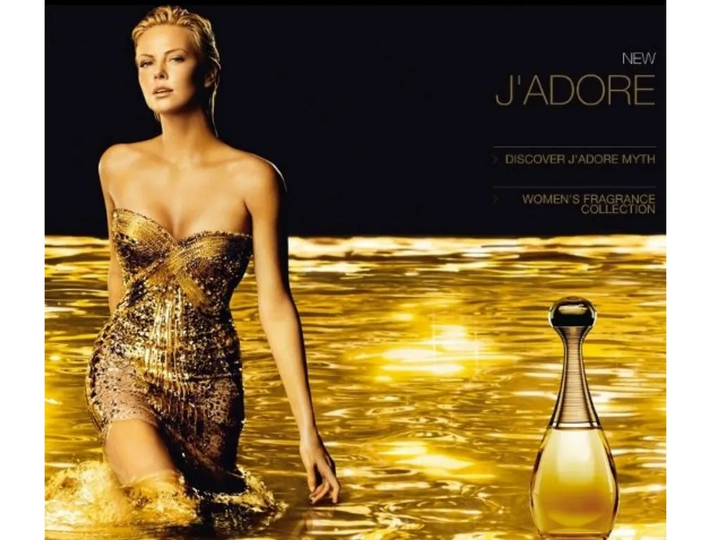 Representation Within Print Advertisements On the - slide 13 of 16