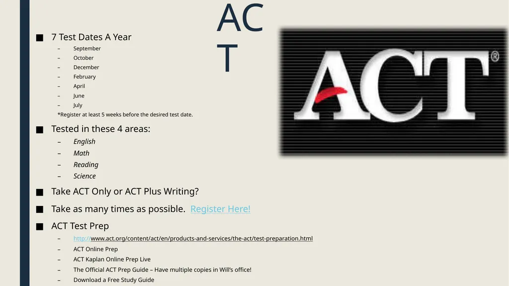 College Search and Selection The Basics for - slide 16 of 20