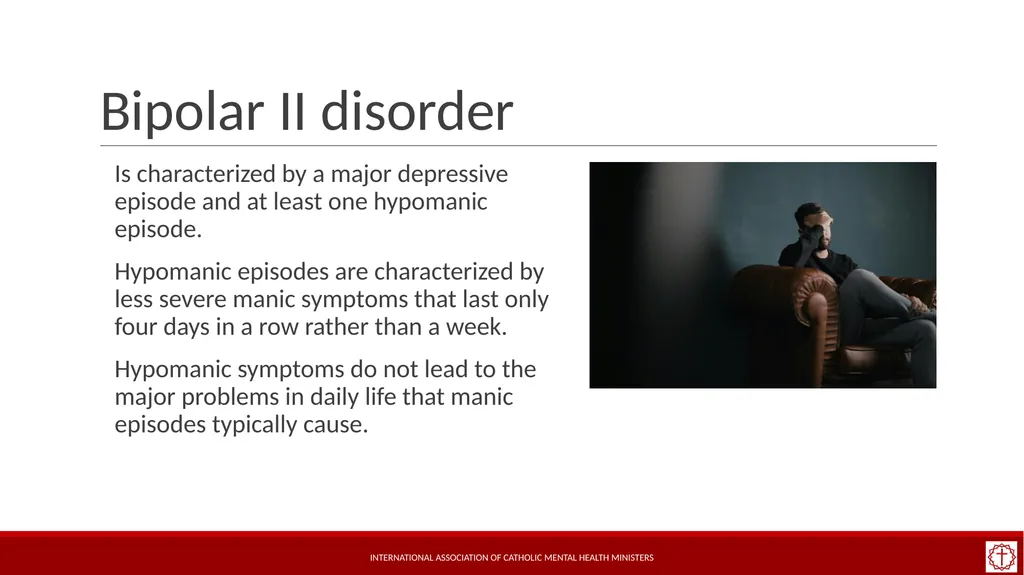Basic Mental Health Literacy for Accompaniment - slide 34 of 50