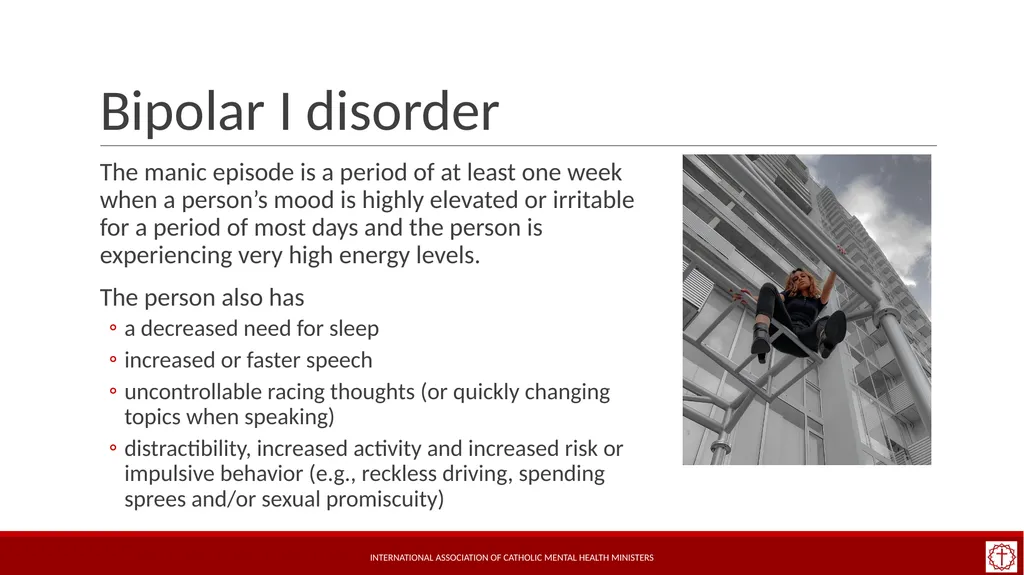 Basic Mental Health Literacy for Accompaniment - slide 33 of 50