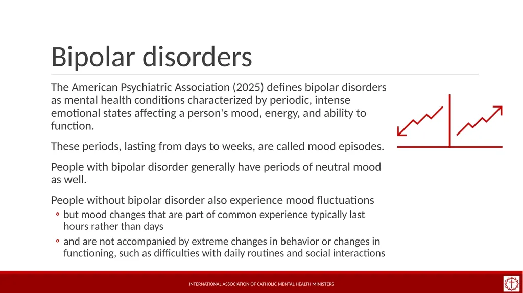 Basic Mental Health Literacy for Accompaniment - slide 32 of 50