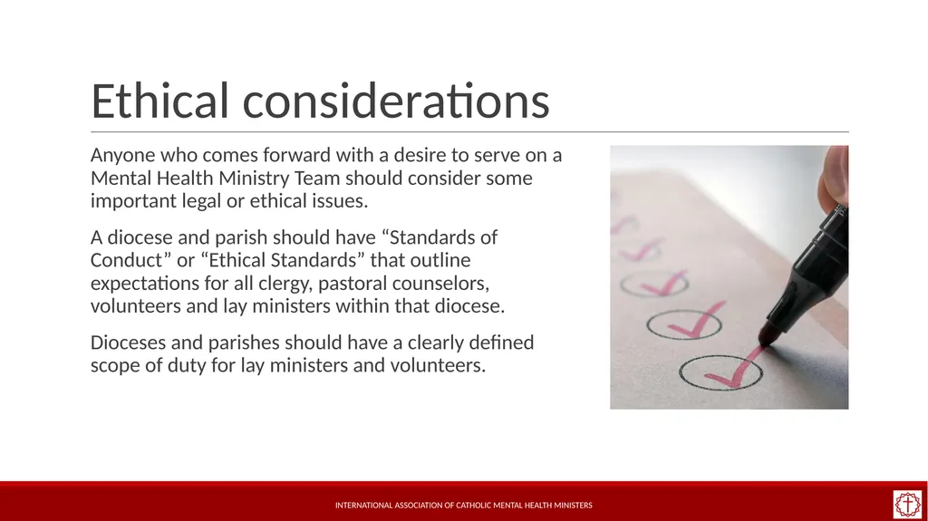 Basic Mental Health Literacy for Accompaniment - slide 7 of 50