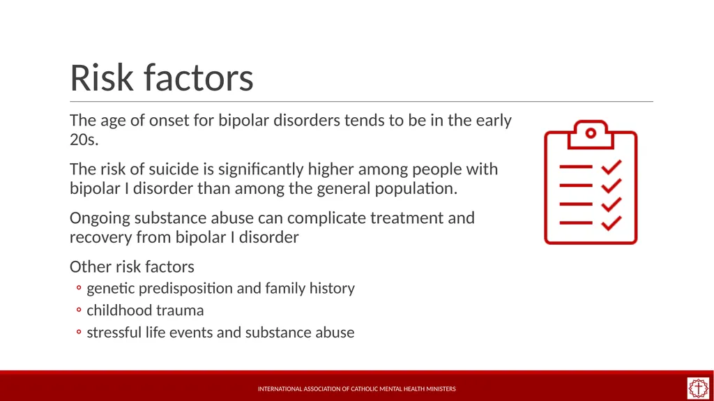 Basic Mental Health Literacy for Accompaniment - slide 35 of 50