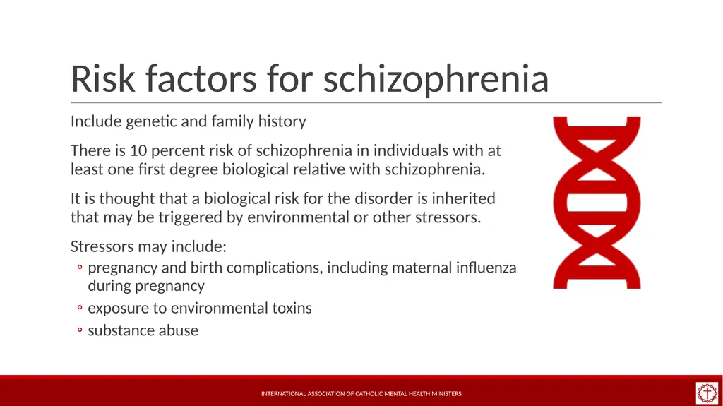 Basic Mental Health Literacy for Accompaniment - slide 26 of 50