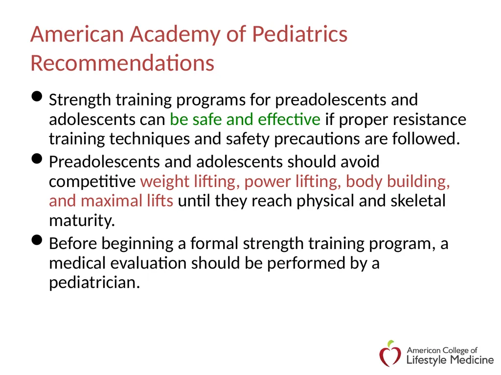 Lifestyle Medicine: Exercise Professionals in - slide 18 of 42