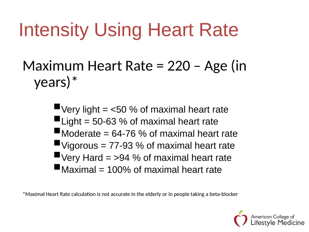Lifestyle Medicine: Exercise Professionals in - slide 23 of 42