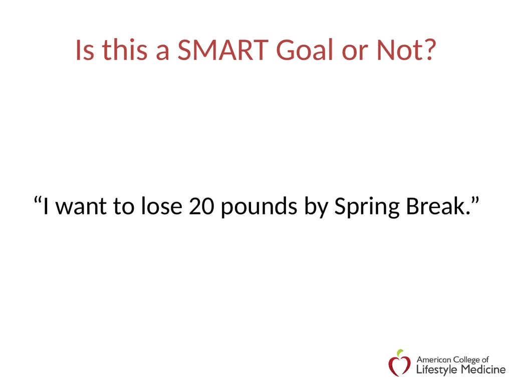Lifestyle Medicine: Exercise Professionals in - slide 31 of 42
