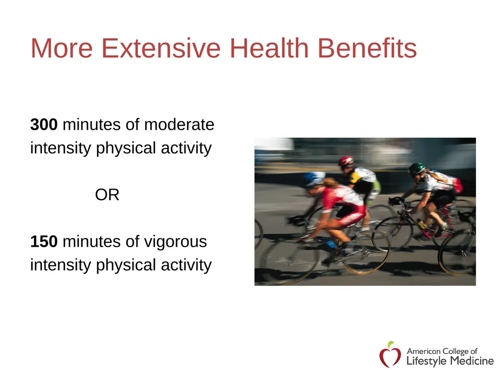Lifestyle Medicine: Exercise Professionals in - slide 15 of 42