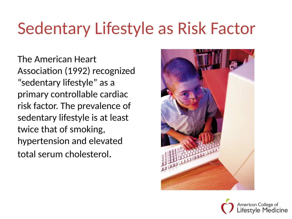 Lifestyle Medicine: Exercise Professionals in - slide 11 of 42