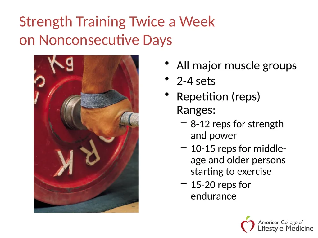 Lifestyle Medicine: Exercise Professionals in - slide 16 of 42