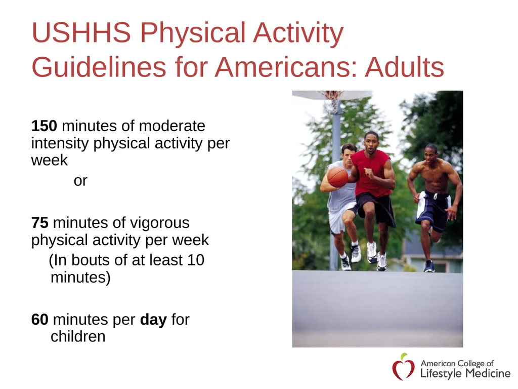 Lifestyle Medicine: Exercise Professionals in - slide 14 of 42
