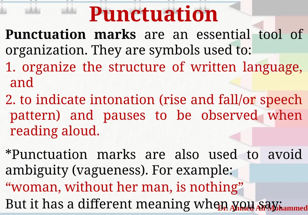 Advanced English Course for Ph.D. Students Prof. - slide 7 of 19