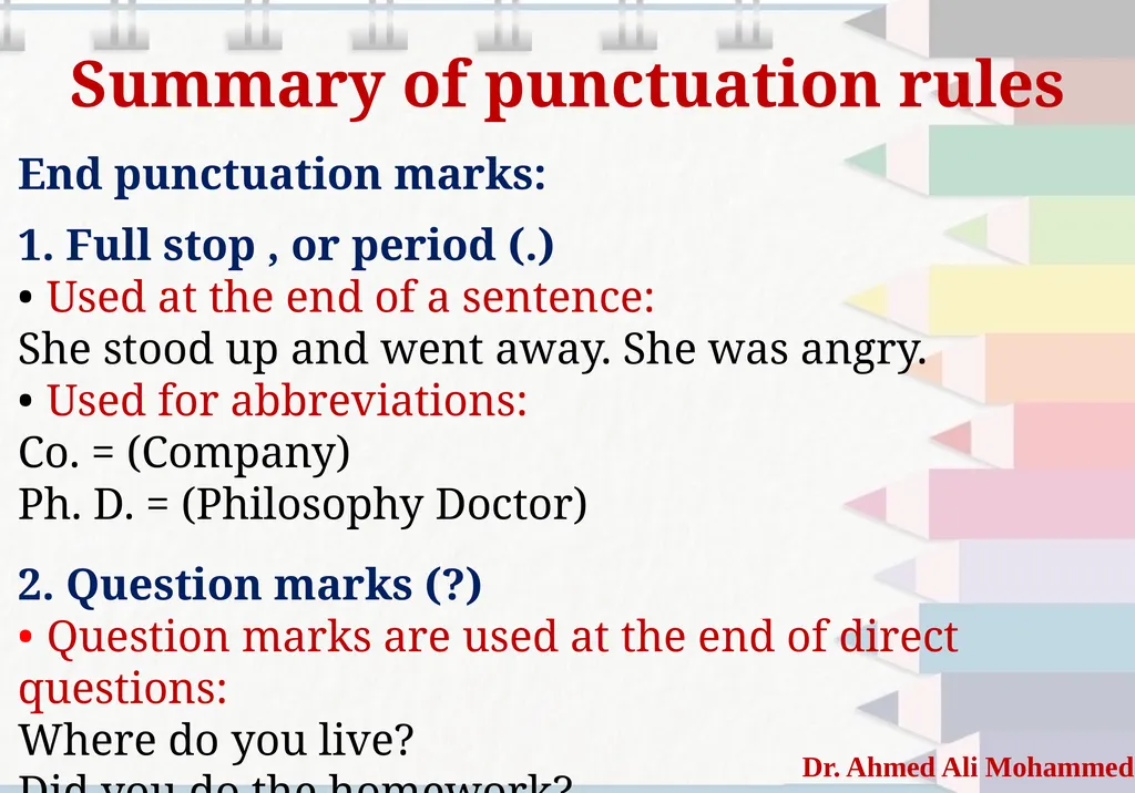Advanced English Course for Ph.D. Students Prof. - slide 8 of 19