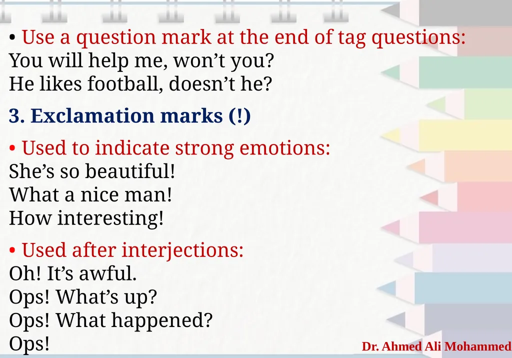 Advanced English Course for Ph.D. Students Prof. - slide 9 of 19