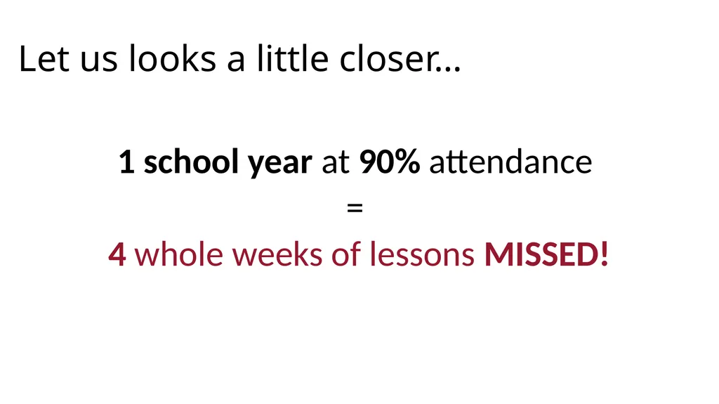 Year 10 Study Skills Evening Thursday 12th - slide 12 of 51