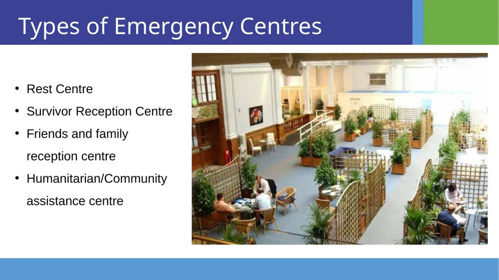 Southwark Emergency Planning Team & Community - slide 7 of 11