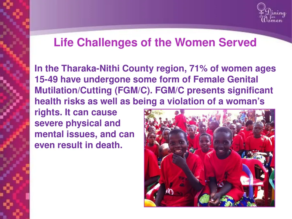 Tharaka-Nithi County, Kenya June 2018 Featured - slide 4 of 10