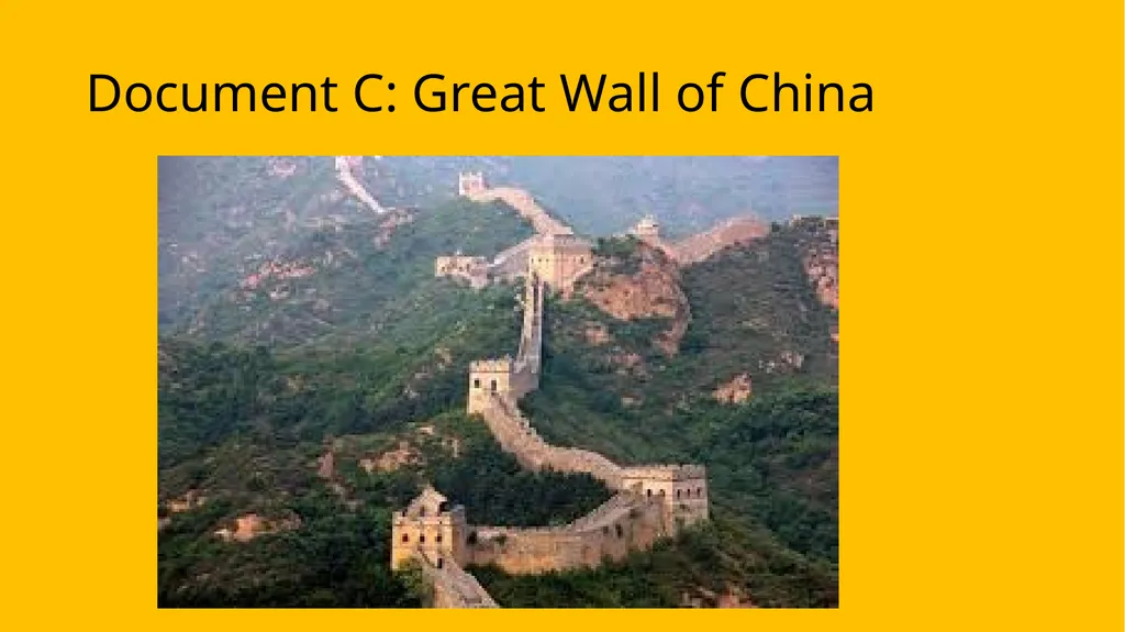 S2U1L2 Ming Dynasty Aim: Did Isolation help or - slide 12 of 18