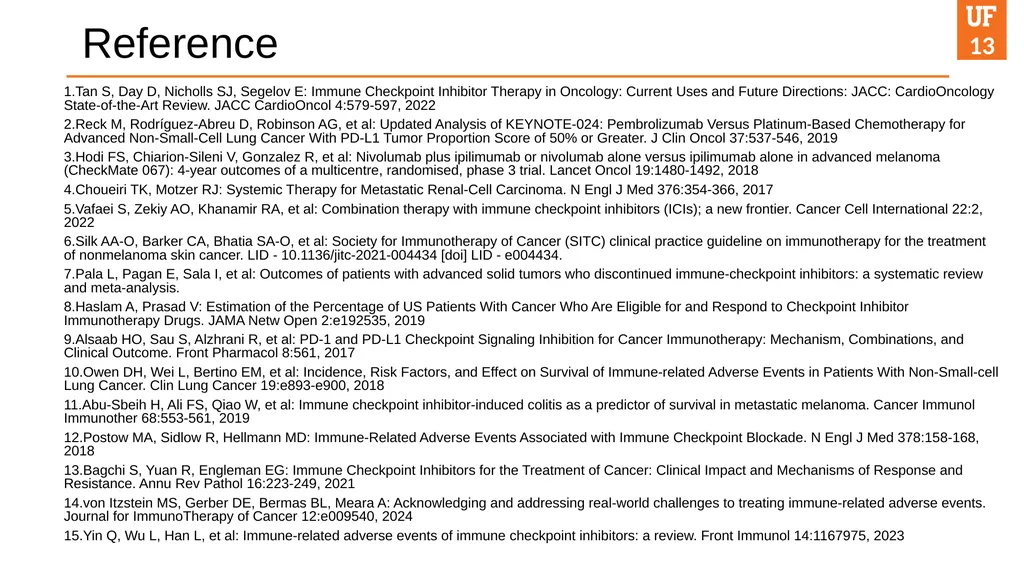 Yanfei Wang, PhD Health Outcomes & Biomedical - slide 13 of 16