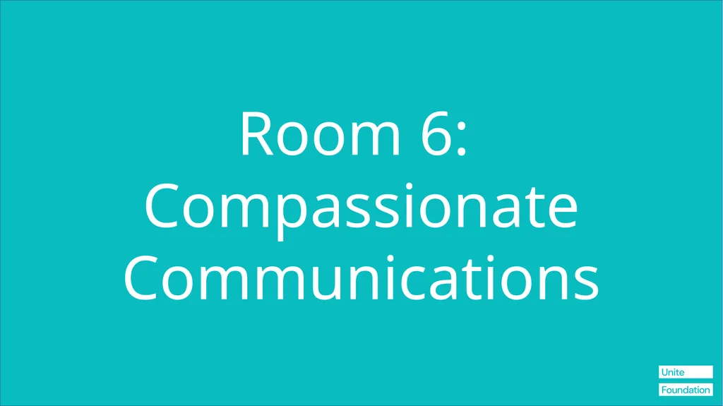 The Blueprint + SU's Information for Student Reps - slide 60 of 76