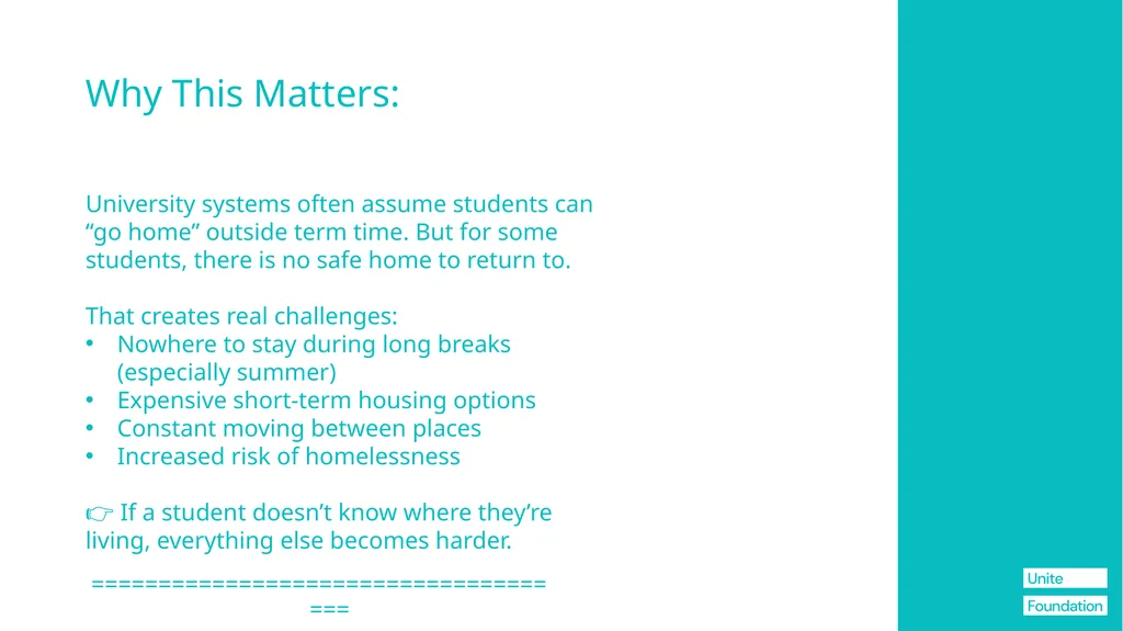 The Blueprint + SU's Information for Student Reps - slide 14 of 76