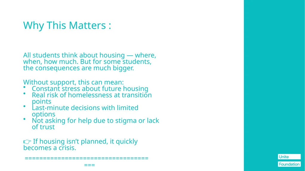 The Blueprint + SU's Information for Student Reps - slide 22 of 76