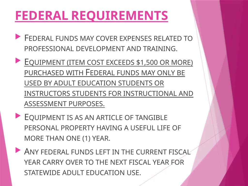 2021 NMHED / NMAEA VIRTUAL SPRING CONFERENCE - slide 13 of 28