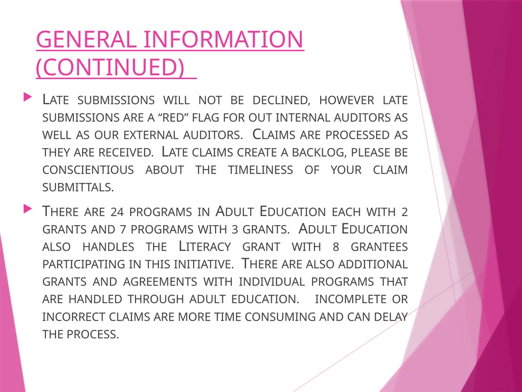 2021 NMHED / NMAEA VIRTUAL SPRING CONFERENCE - slide 4 of 28