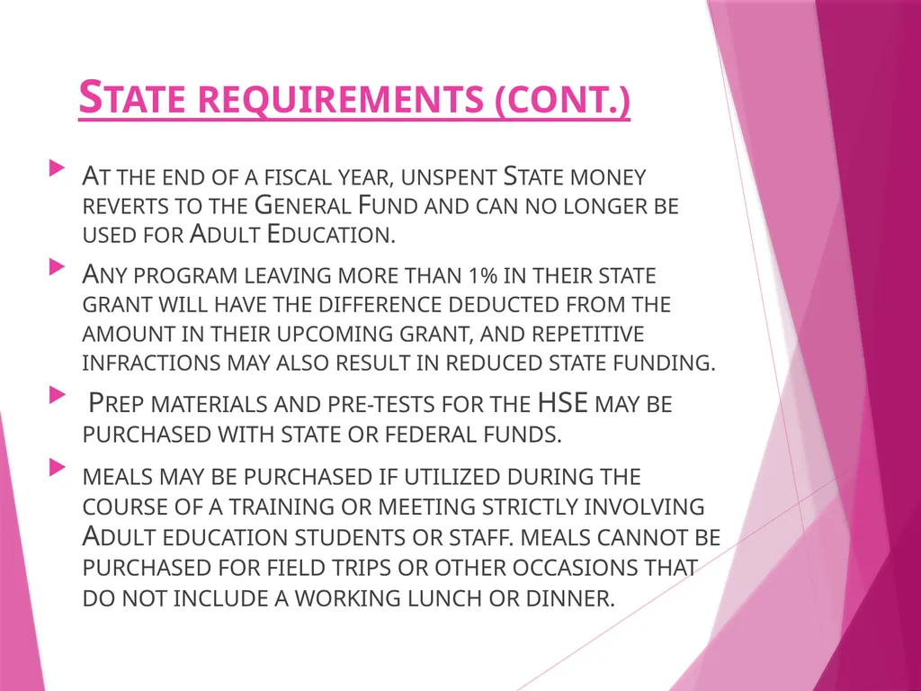 2021 NMHED / NMAEA VIRTUAL SPRING CONFERENCE - slide 15 of 28